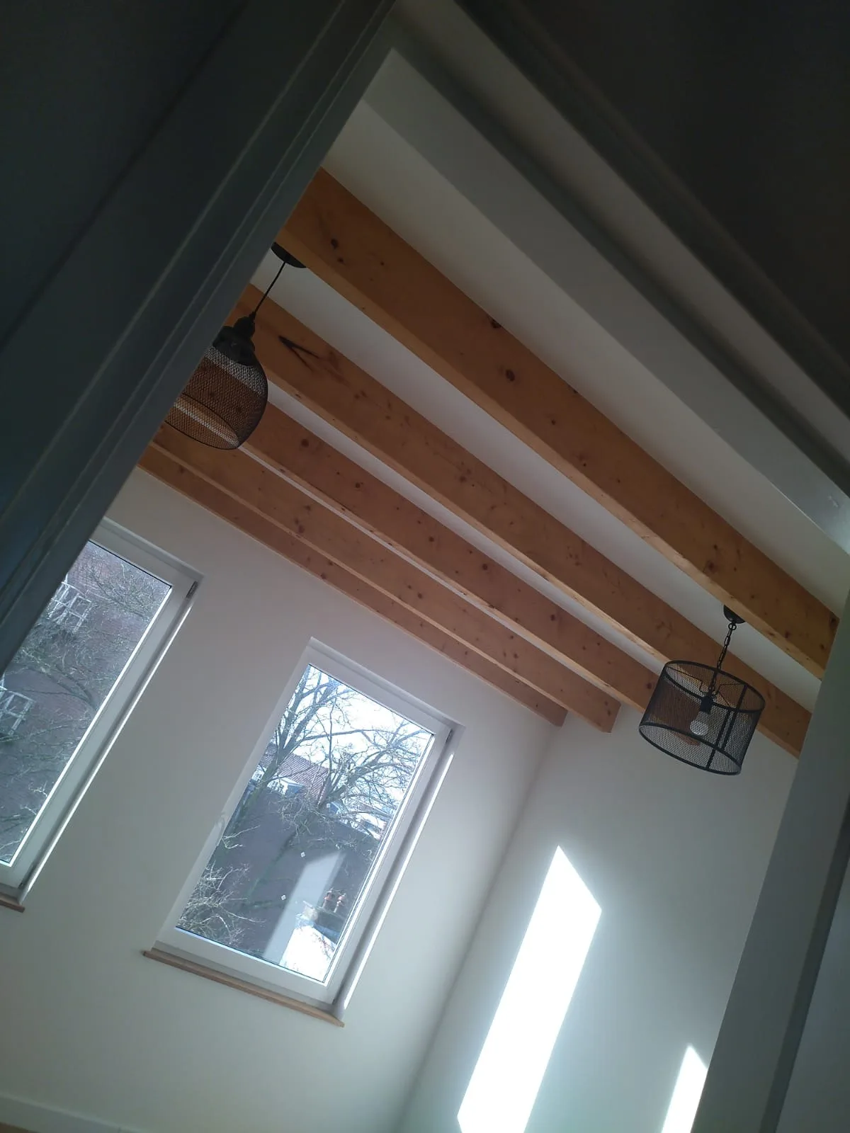 Meer licht en comfort in huis
