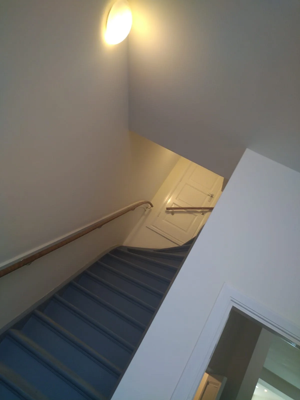 Ook kleinere werkzaamheden verdienen nette afwerking
