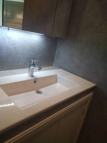 Renovatieproject foto